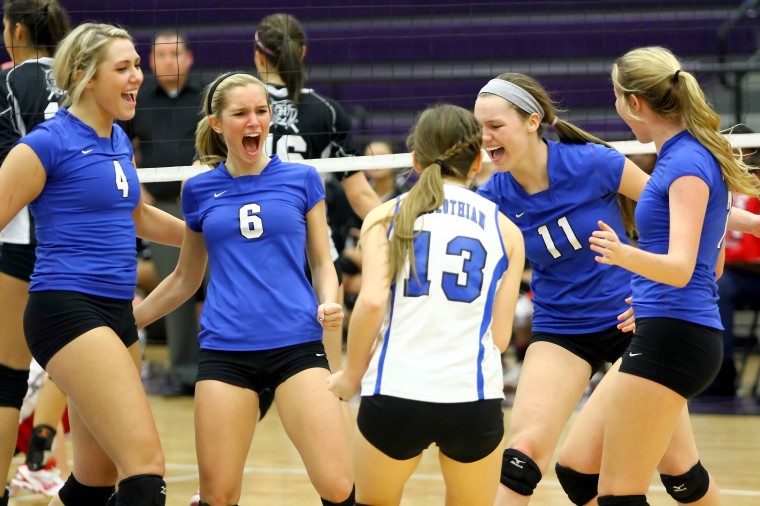 Heights Falls to Midlothian 3-1